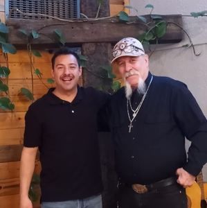 Meet your Posher, Bob